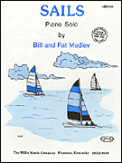 cover for Sails