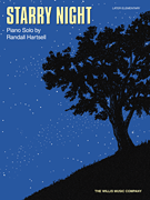 cover for Starry Night