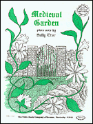 cover for Medieval Garden