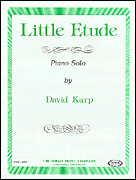 cover for Little Etude