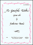 cover for A Graceful Waltz