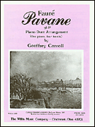 cover for Pavane