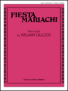 cover for Fiesta Mariachi