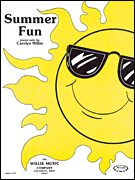 cover for Summer Fun