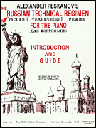 cover for Russian Technical Regimen - Introduction and Guide