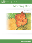 cover for Morning Dew