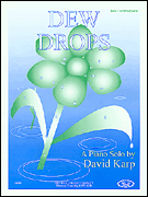 cover for Dew Drops