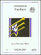 cover for Fanfare
