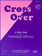 cover for Cross Over
