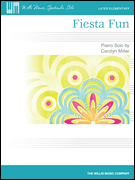 cover for Fiesta Fun