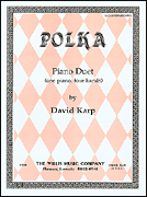 cover for Polka Op. 39, No. 14