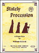 cover for Stately Procession
