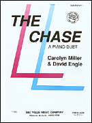 cover for The Chase