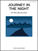 cover for Journey in the Night