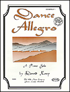 cover for Dance Allegro