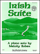 cover for Irish Suite