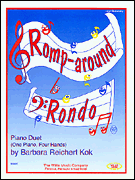 cover for Romp-Around Rondo