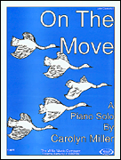 cover for On the Move