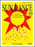 cover for Sun Dance