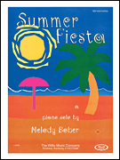 cover for Summer Fiesta