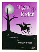 cover for Night Rider