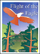 cover for Flight of the Eagle