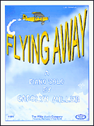 cover for Flying Away