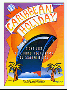 cover for Caribbean Holiday