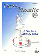 cover for Petite Pirouette