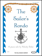 cover for The Sailor's Rondo