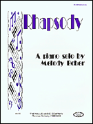 cover for Rhapsody