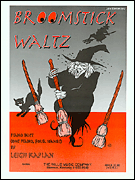 cover for Broomstick Waltz