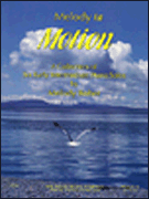 cover for Melody in Motion