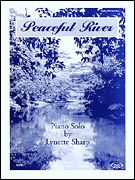 cover for Peaceful River