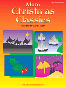 cover for More Christmas Classics