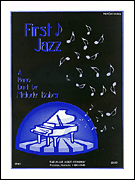 cover for First Jazz