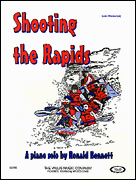 cover for Shooting the Rapids