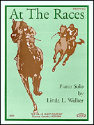 cover for At the Races