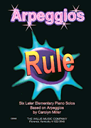 cover for Arpeggios Rule