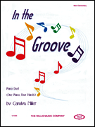 cover for In the Groove