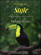 cover for Melody in Style