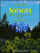 cover for Melody in Seasons