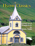 cover for Hymn Classics