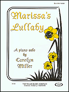 cover for Marissa's Lullaby