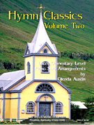 cover for Hymn Classics Volume 2