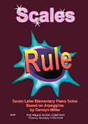 cover for Scales Rule