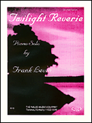 cover for Twilight Reverie