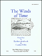 cover for The Winds of Time