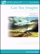 cover for Can You Imagine