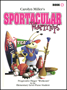 cover for Sportacular Warm-Ups, Book 4